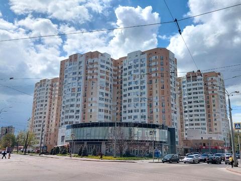 квартира за адресою Молочна вул. (Кірова), 32