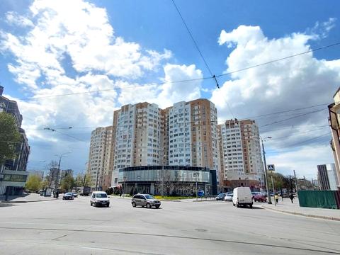 квартира за адресою Молочна вул. (Кірова), 32