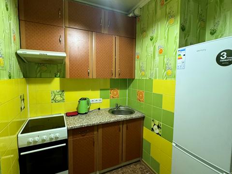 квартира за адресою Лобачевського пров., 7