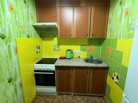 квартира за адресою Лобачевського пров., 7
