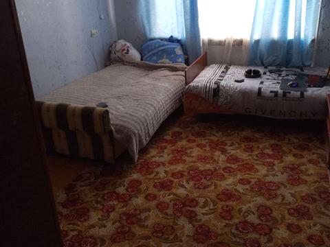 квартира по адресу  ул., 4а