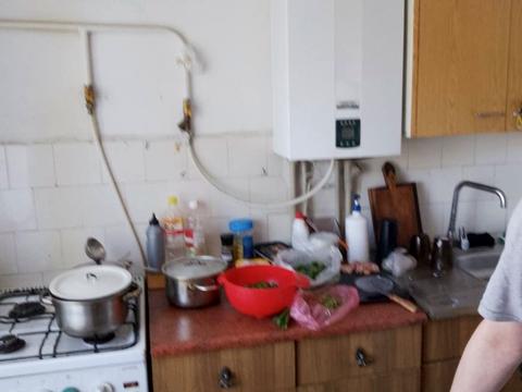 квартира по адресу  ул., 4а