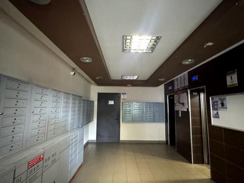 квартира за адресою Лобачевського пров., 7