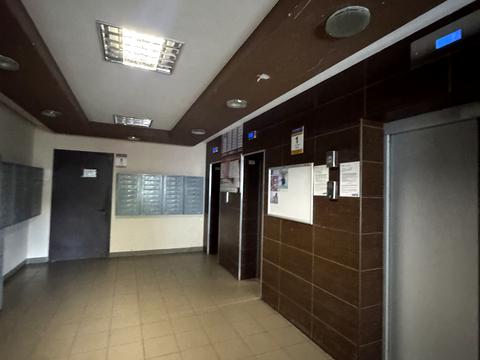 квартира за адресою Лобачевського пров., 7