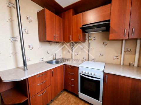 квартира за адресою Байди Вишнивецького, 1