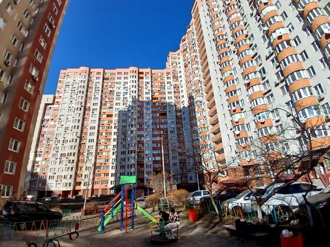 квартира по адресу Сапёрно-Слободская ул., 10