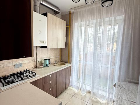 квартира за адресою Рильського вул., 5-А
