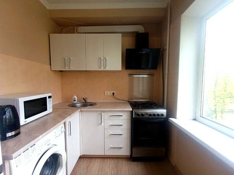 квартира за адресою Салютна вул., 25-А