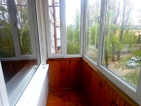 квартира за адресою Салютна вул., 25-А