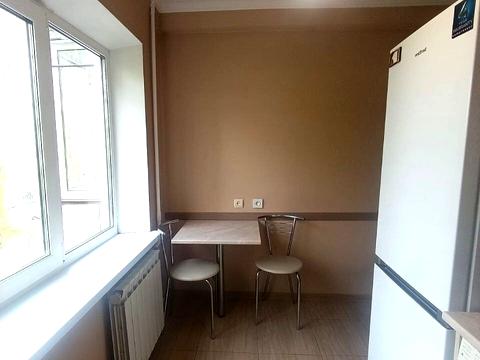 квартира за адресою Салютна вул., 25-А