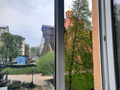 квартира по адресу Лисенка ул., 1
