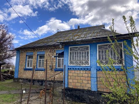 будинок за адресою с. Дударків, Лісова