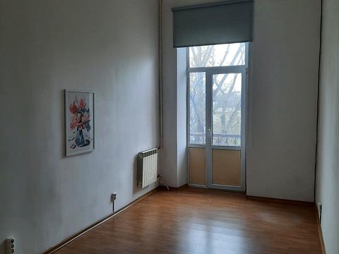 квартира по адресу Лисенка ул., 1