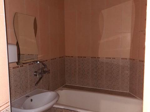 квартира по адресу Лисенка ул., 1