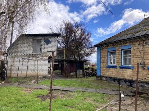 будинок за адресою с. Дударків, Лісова