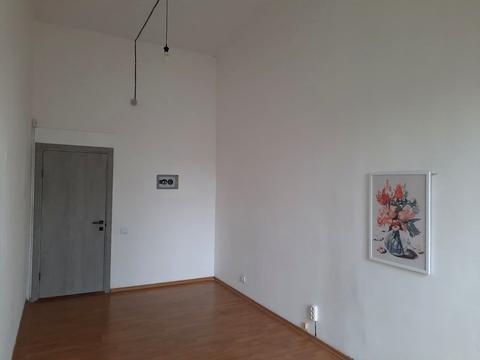 квартира по адресу Лисенка ул., 1