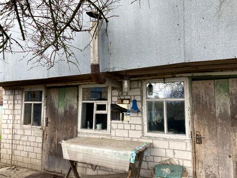 будинок за адресою с. Дударків, Лісова