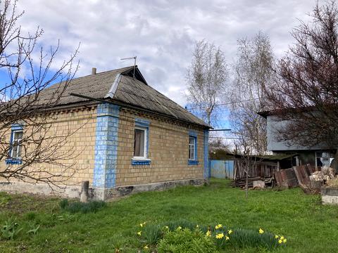 будинок за адресою с. Дударків, Лісова