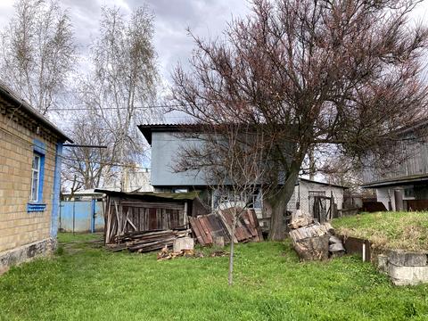 будинок за адресою с. Дударків, Лісова