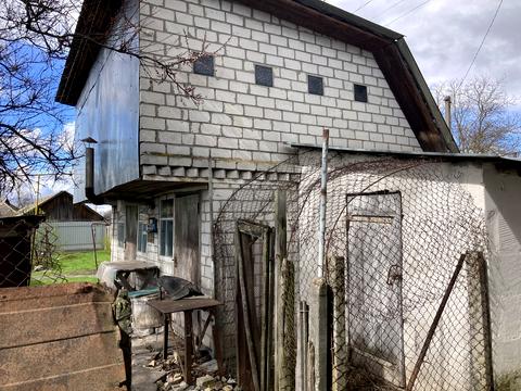 будинок за адресою с. Дударків, Лісова