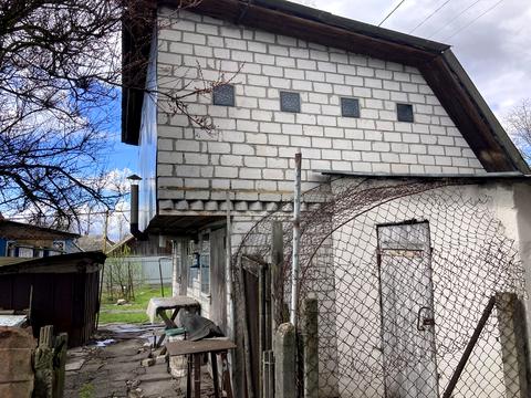 будинок за адресою с. Дударків, Лісова