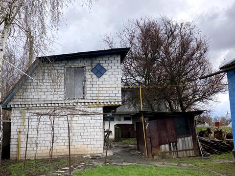 будинок за адресою с. Дударків, Лісова