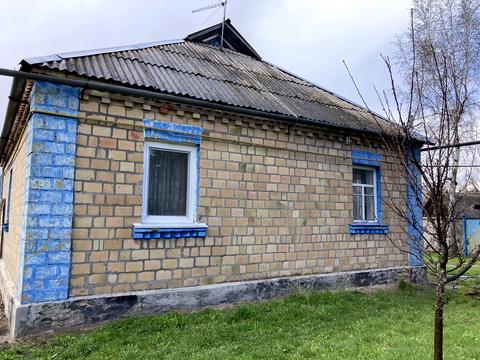 будинок за адресою с. Дударків, Лісова