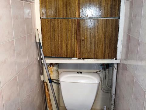 квартира по адресу Леси Украинки бульв., 3