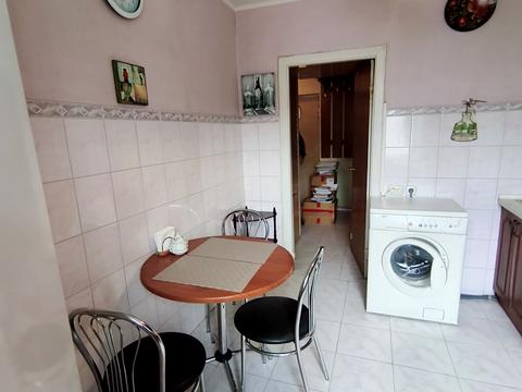 квартира по адресу Леси Украинки бульв., 3