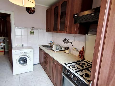 квартира по адресу Леси Украинки бульв., 3