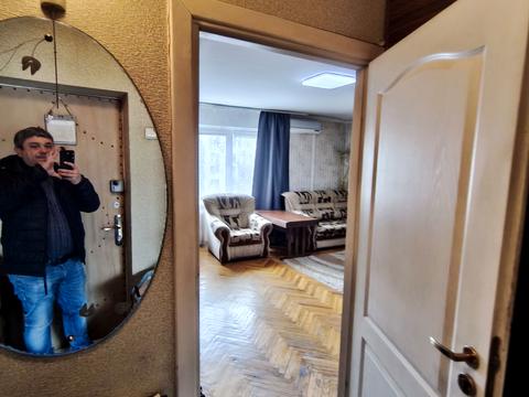 квартира по адресу Леси Украинки бульв., 3