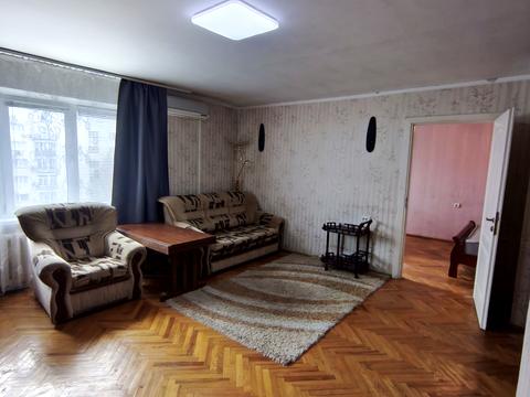 квартира за адресою Лесі Українки бульв., 3
