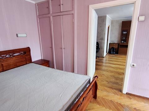 квартира по адресу Леси Украинки бульв., 3