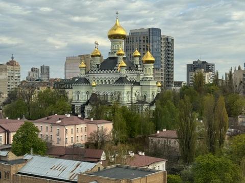 квартира по адресу Николая Пимоненко ул., 19