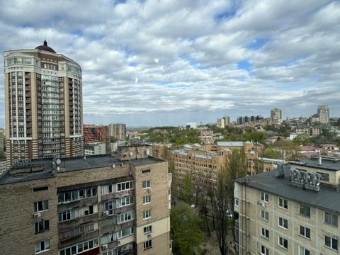 квартира по адресу Николая Пимоненко ул., 19