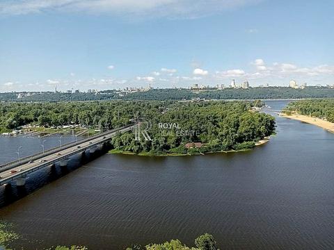 комерційна за адресою Микільсько-Слобідська вул., 3-А