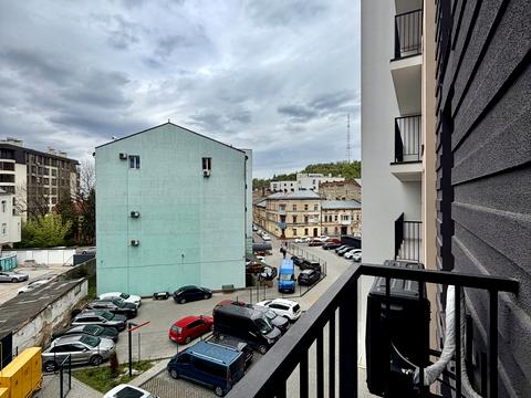 квартира за адресою Лемківська вул., 11-В