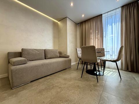 квартира по адресу Сеченова ул., 129А, корпус 11, 7, 8