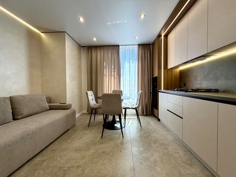 квартира по адресу Сеченова ул., 129А, корпус 11, 7, 8