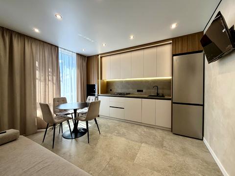 квартира по адресу Сеченова ул., 129А, корпус 11, 7, 8