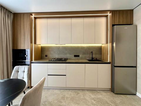 квартира по адресу Сеченова ул., 129А, корпус 11, 7, 8