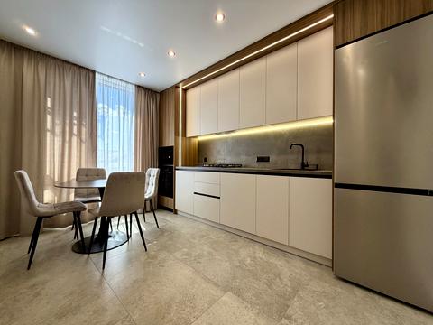 квартира по адресу Сеченова ул., 129А, корпус 11, 7, 8