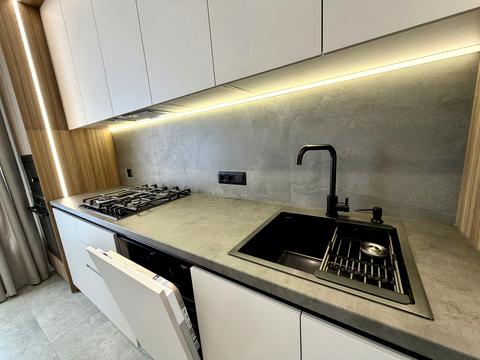 квартира по адресу Сеченова ул., 129А, корпус 11, 7, 8