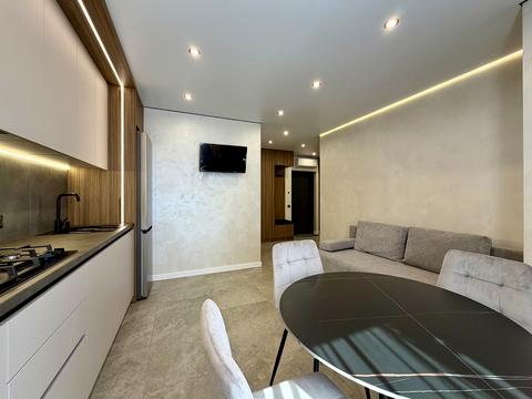 квартира по адресу Сеченова ул., 129А, корпус 11, 7, 8