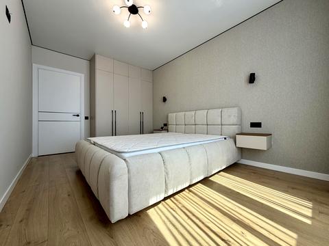 квартира по адресу Сеченова ул., 129А, корпус 11, 7, 8