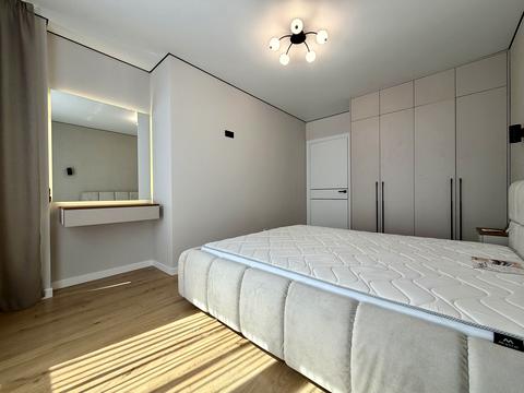 квартира по адресу Сеченова ул., 129А, корпус 11, 7, 8