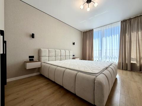 квартира по адресу Сеченова ул., 129А, корпус 11, 7, 8