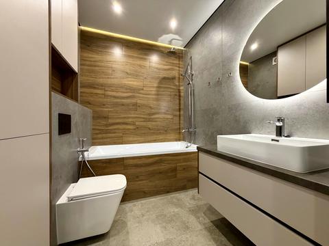 квартира по адресу Сеченова ул., 129А, корпус 11, 7, 8
