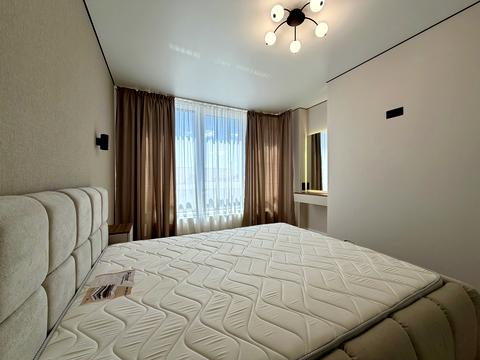 квартира по адресу Сеченова ул., 129А, корпус 11, 7, 8