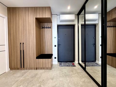 квартира по адресу Сеченова ул., 129А, корпус 11, 7, 8